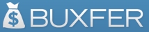 Buxfer logo